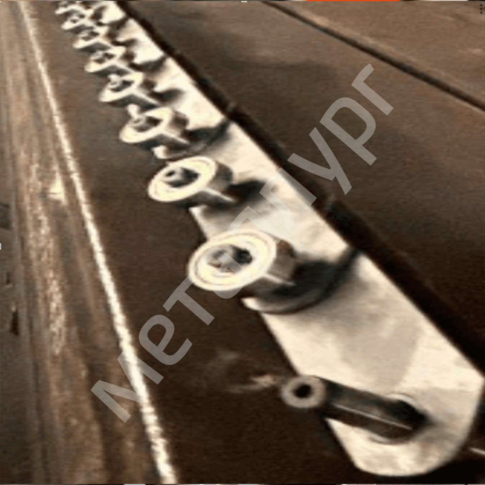 Цепь патерностера