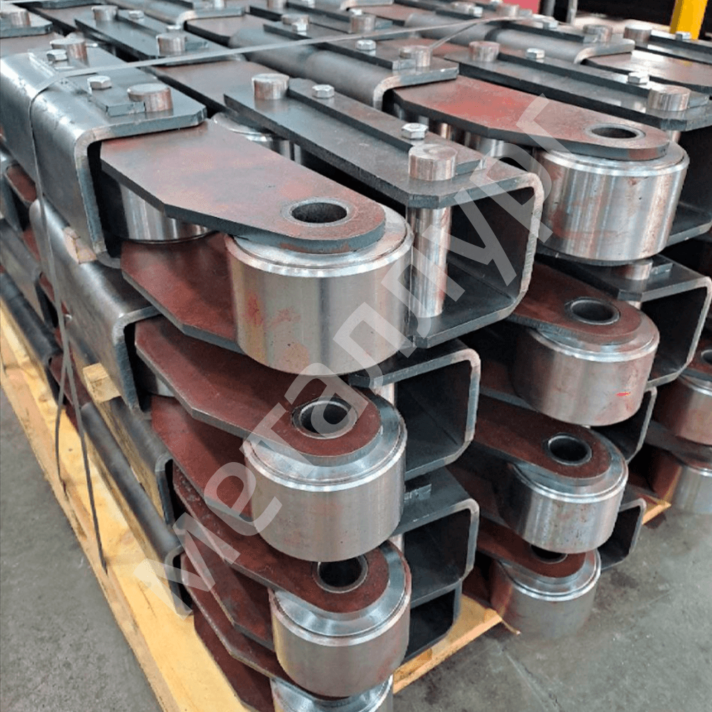 Секция цепи 4624.00.000СБ