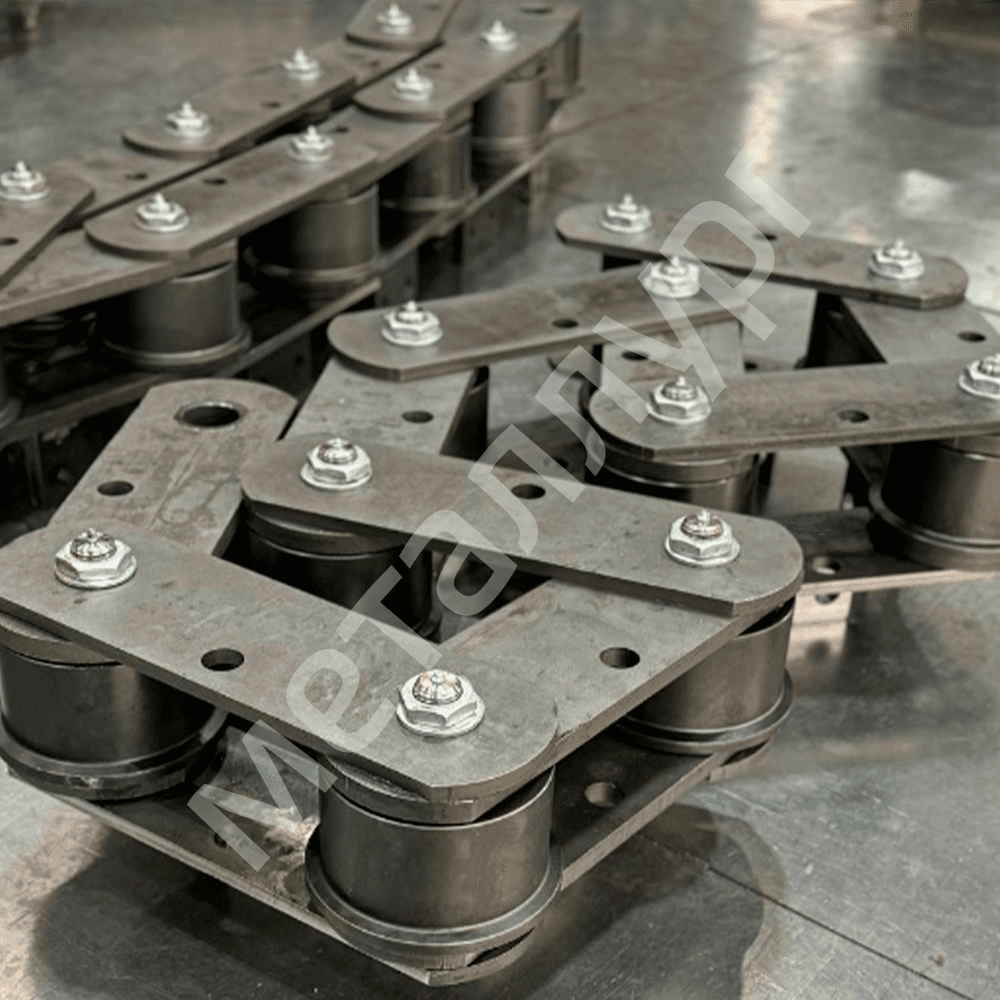 Цепь роликовая 1S 350 L18900