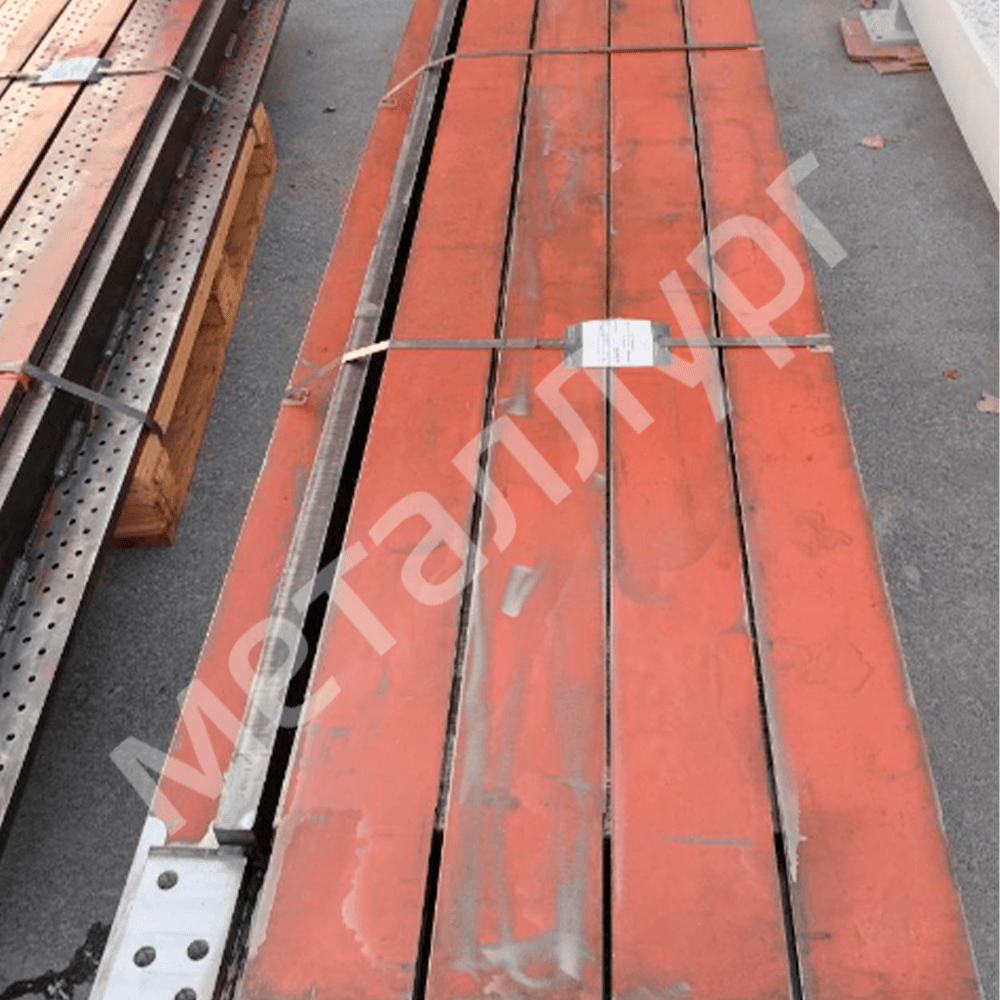 Комплект пластин МГ 932001