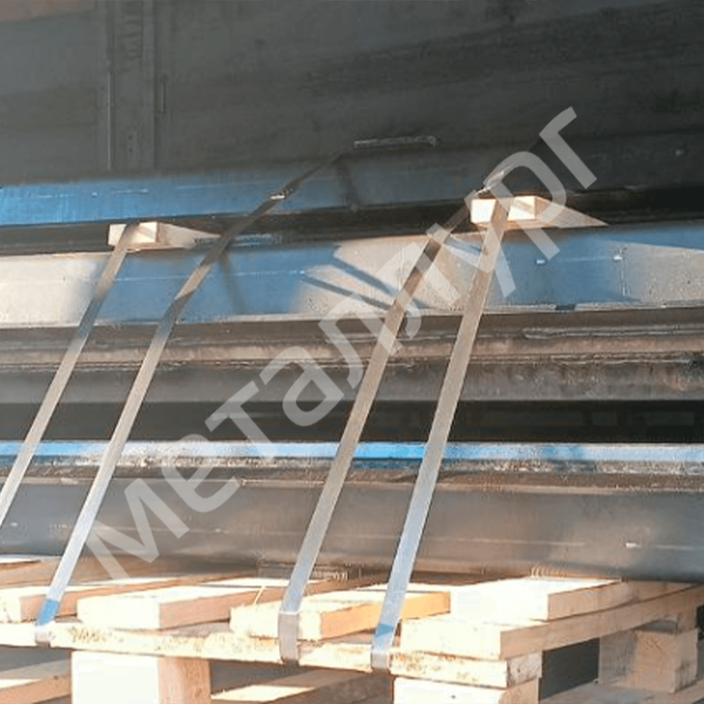 Пластина ЦПТ 10162.00.000 ЛГОК