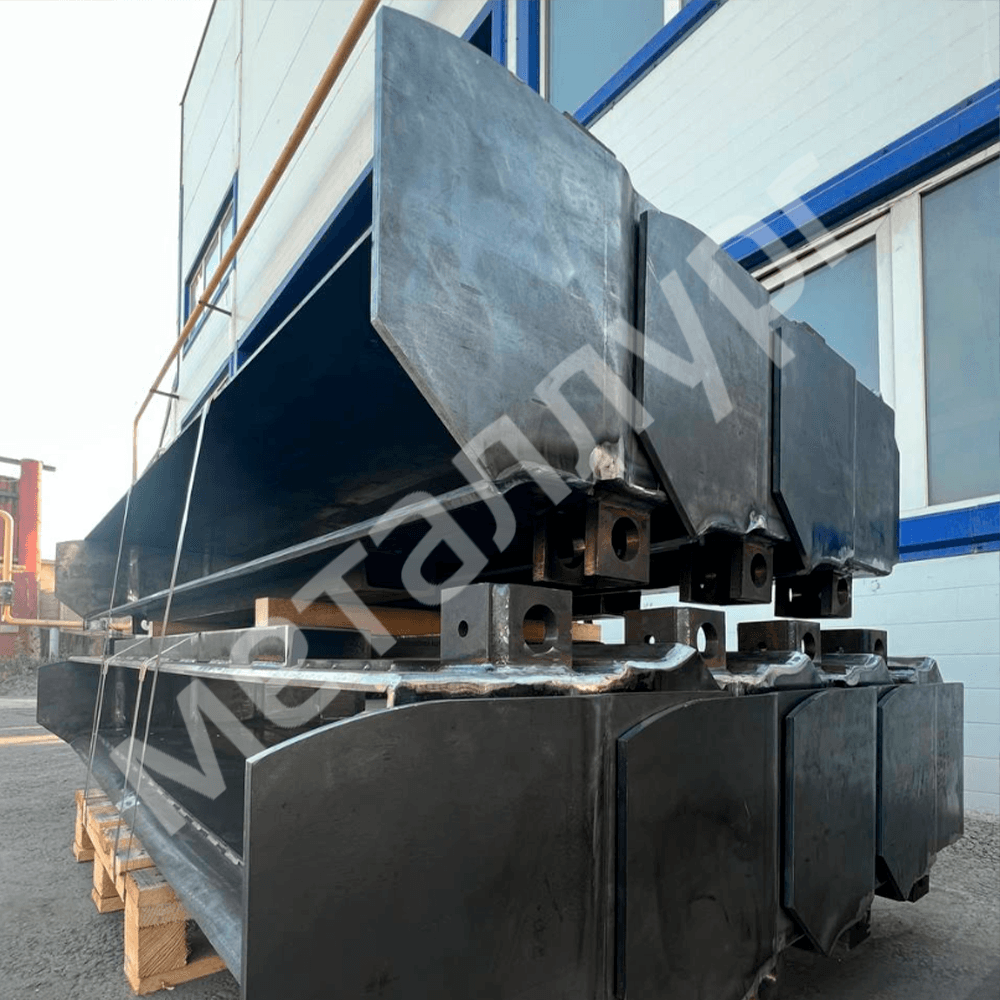 Паллета 30159505 AUMUND