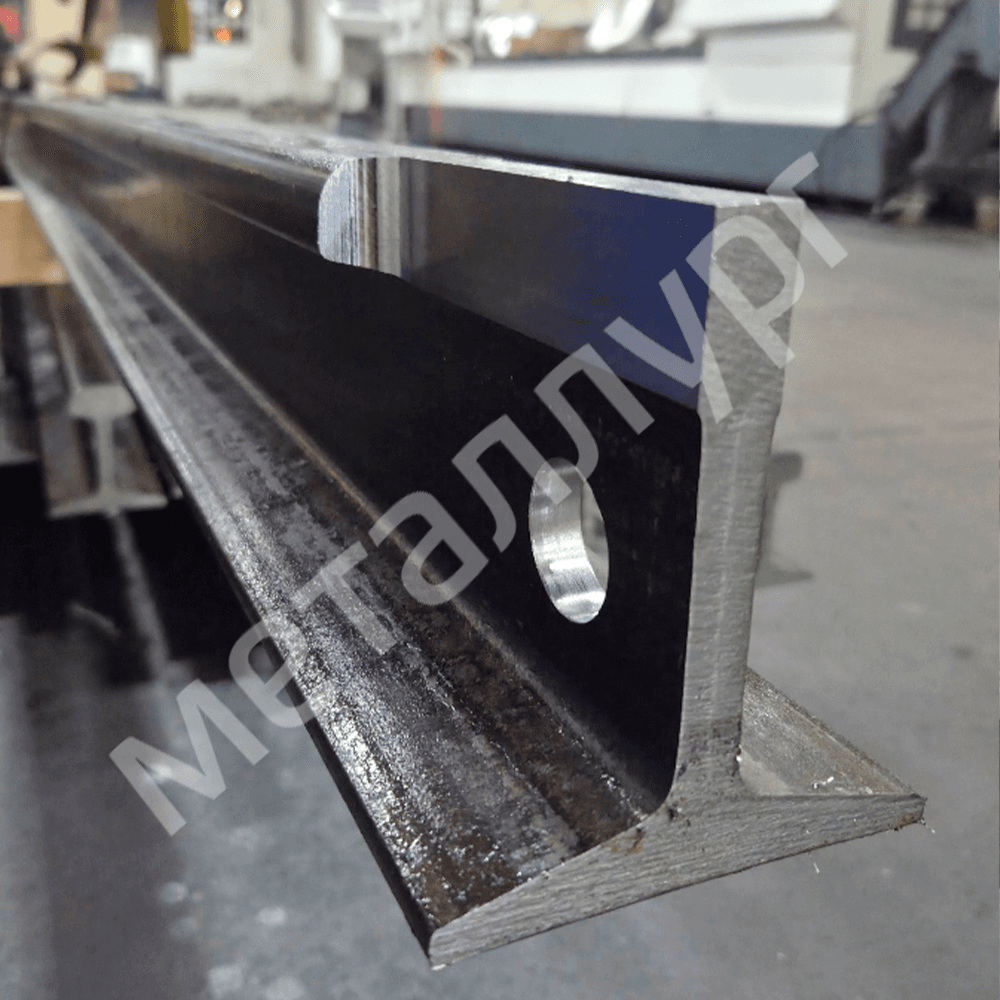 Компенсатор Р24 L=6000 мм    