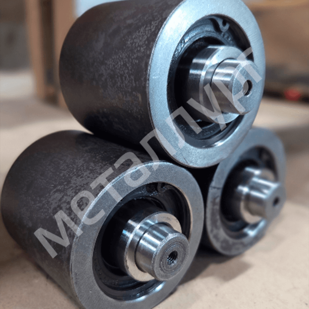 Ролик боковой направляющий Beumer 519910 