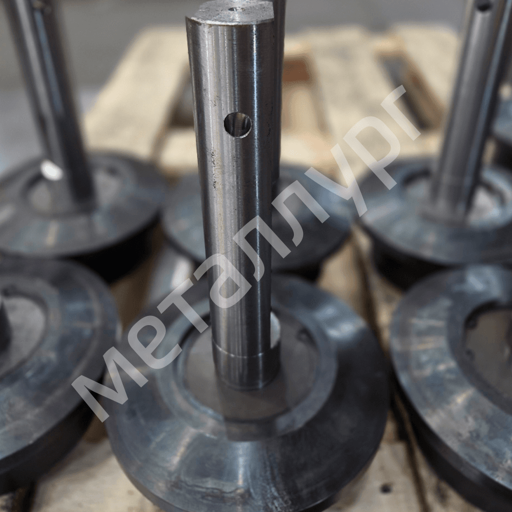 Каток СМЦ-611А