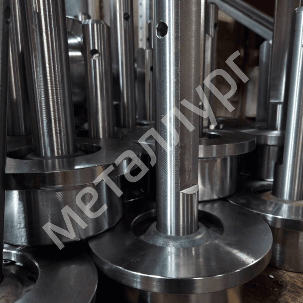 Ролик в сборе