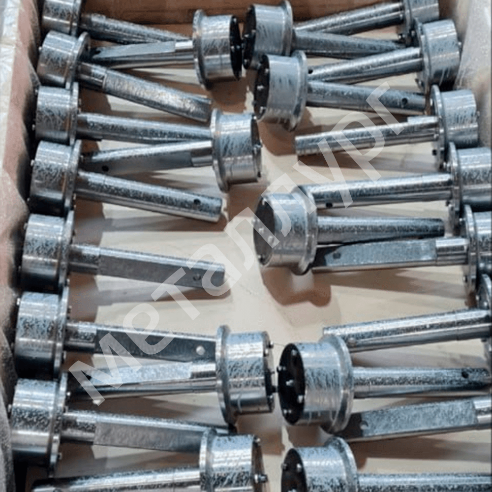 Каток транспортера