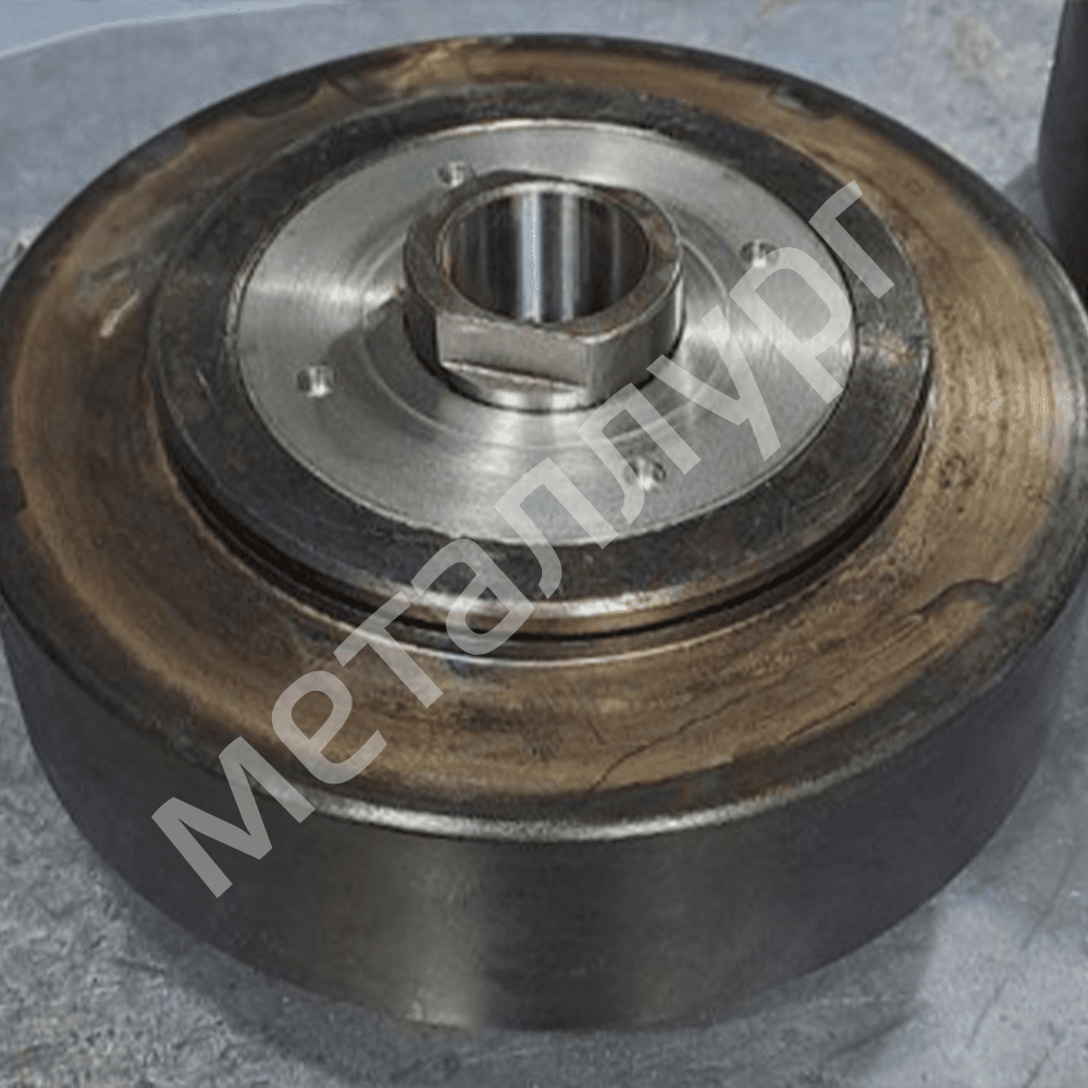 Ролик направляющий