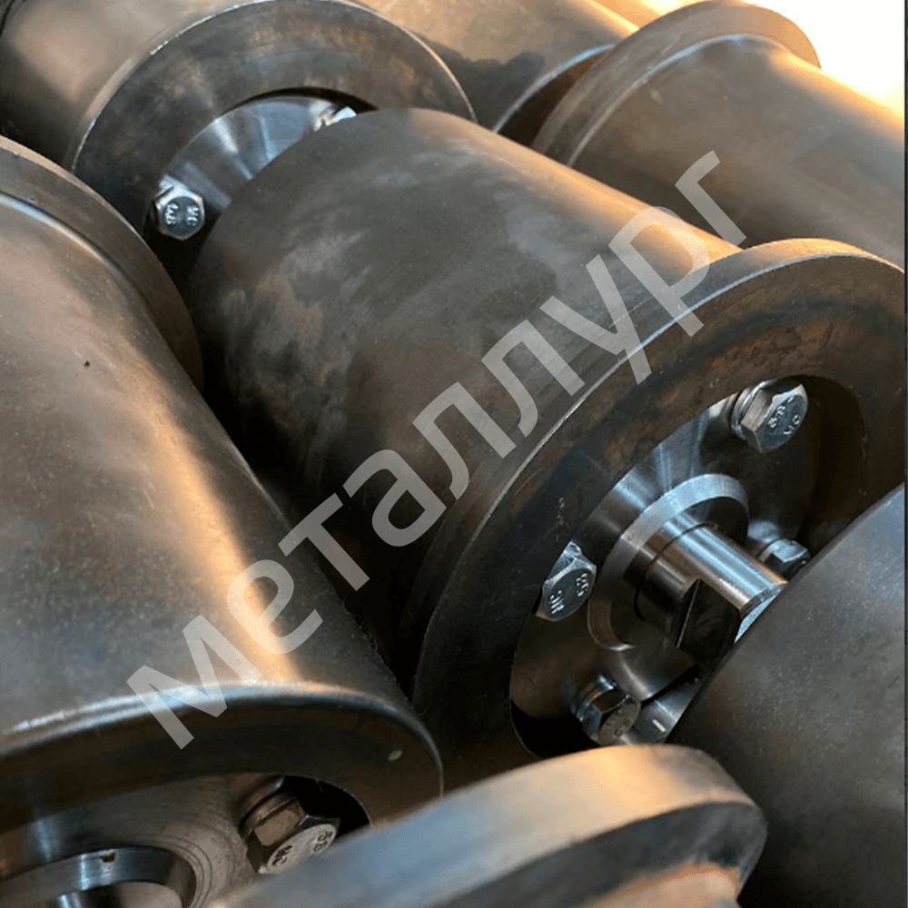 Ролик 18637.03.00 УС