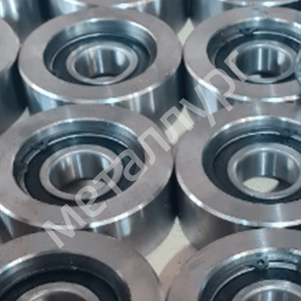 Колесо центральное