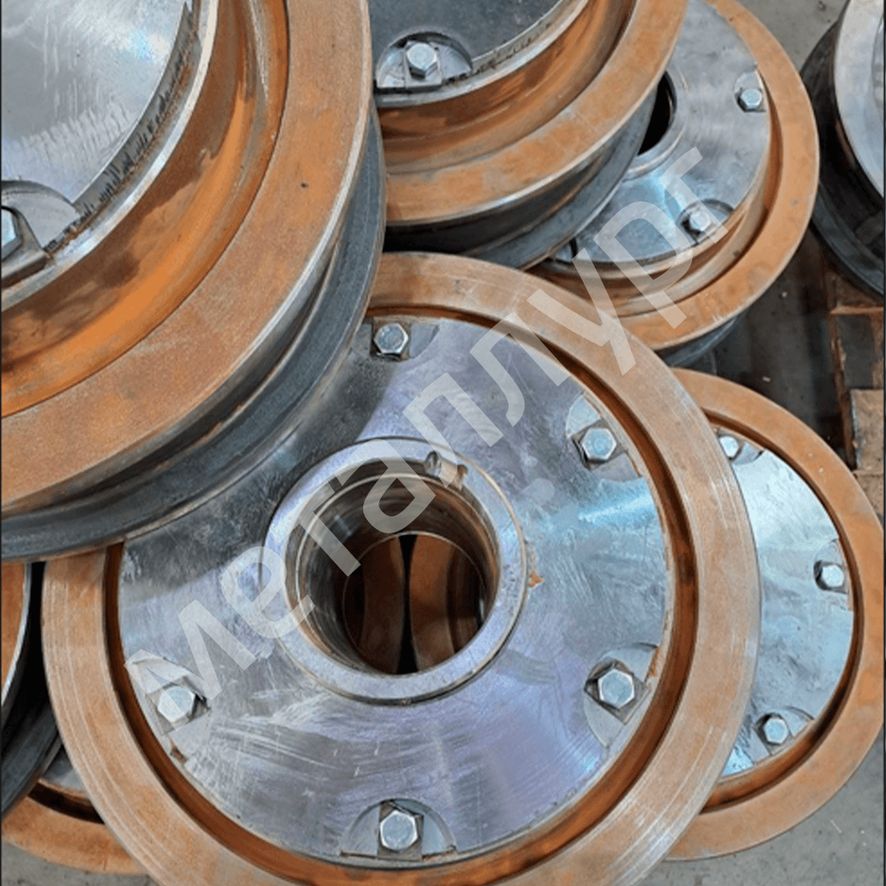 Узел ролика 1А51-706СБ		