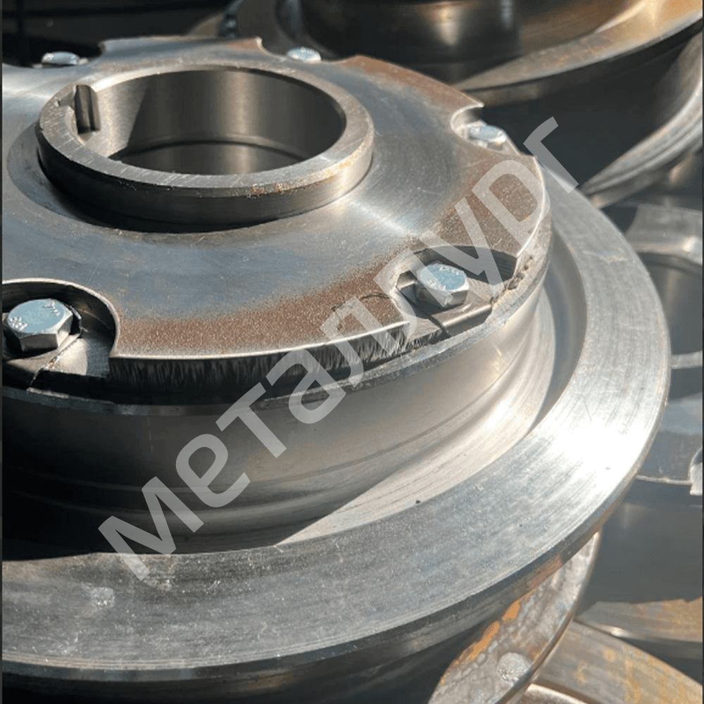 Узел ролика 1А51-710СБ