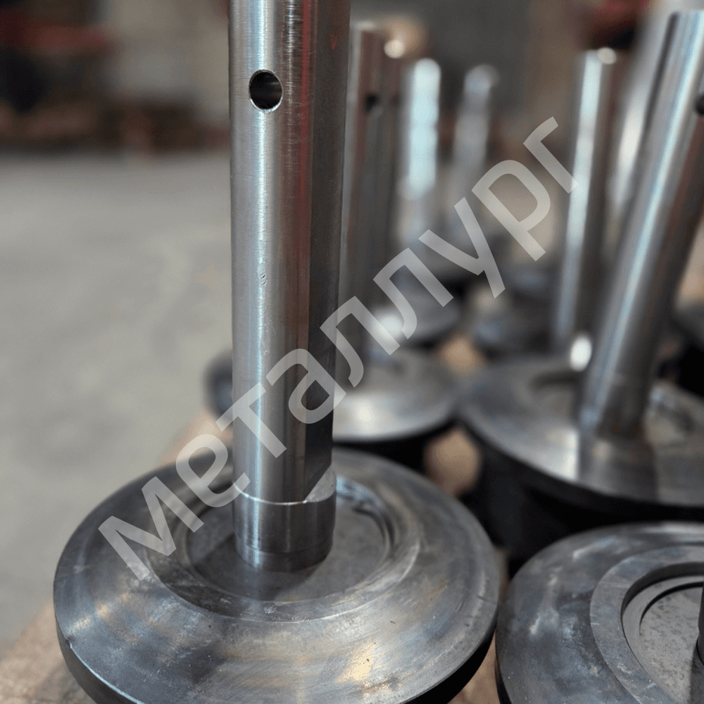 Каток СМЦ 611А