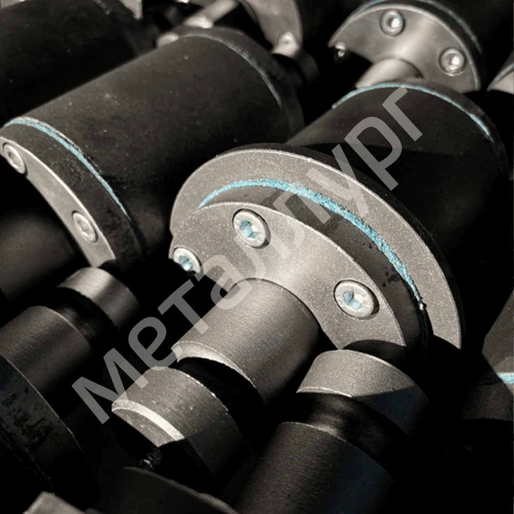 Ролик нижний