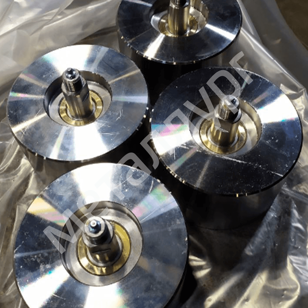 Ролик обводной 2Е1-6649 Элеватора ЦС-400