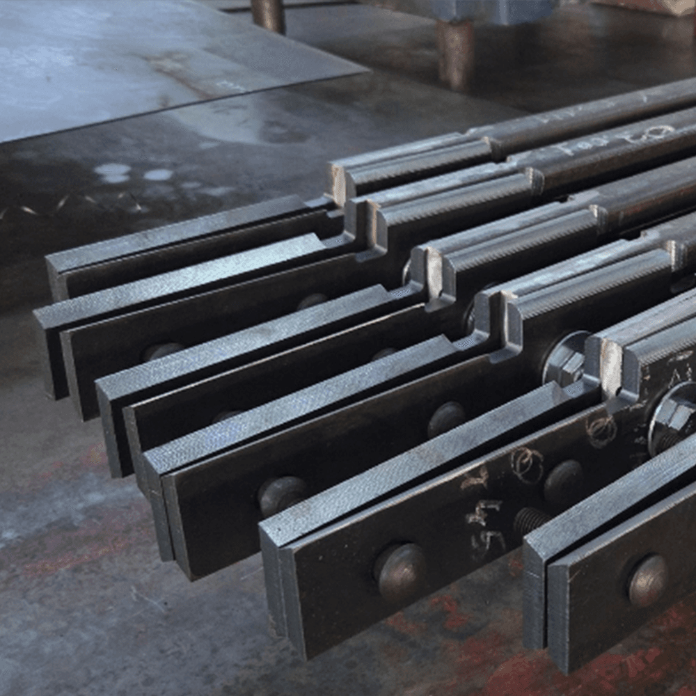 Компенсатор Р18 L=6000 мм