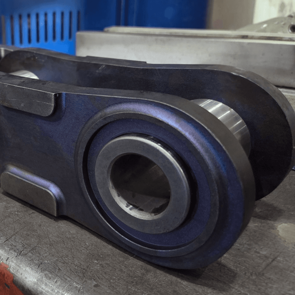 Цепь элеватора AU06.3